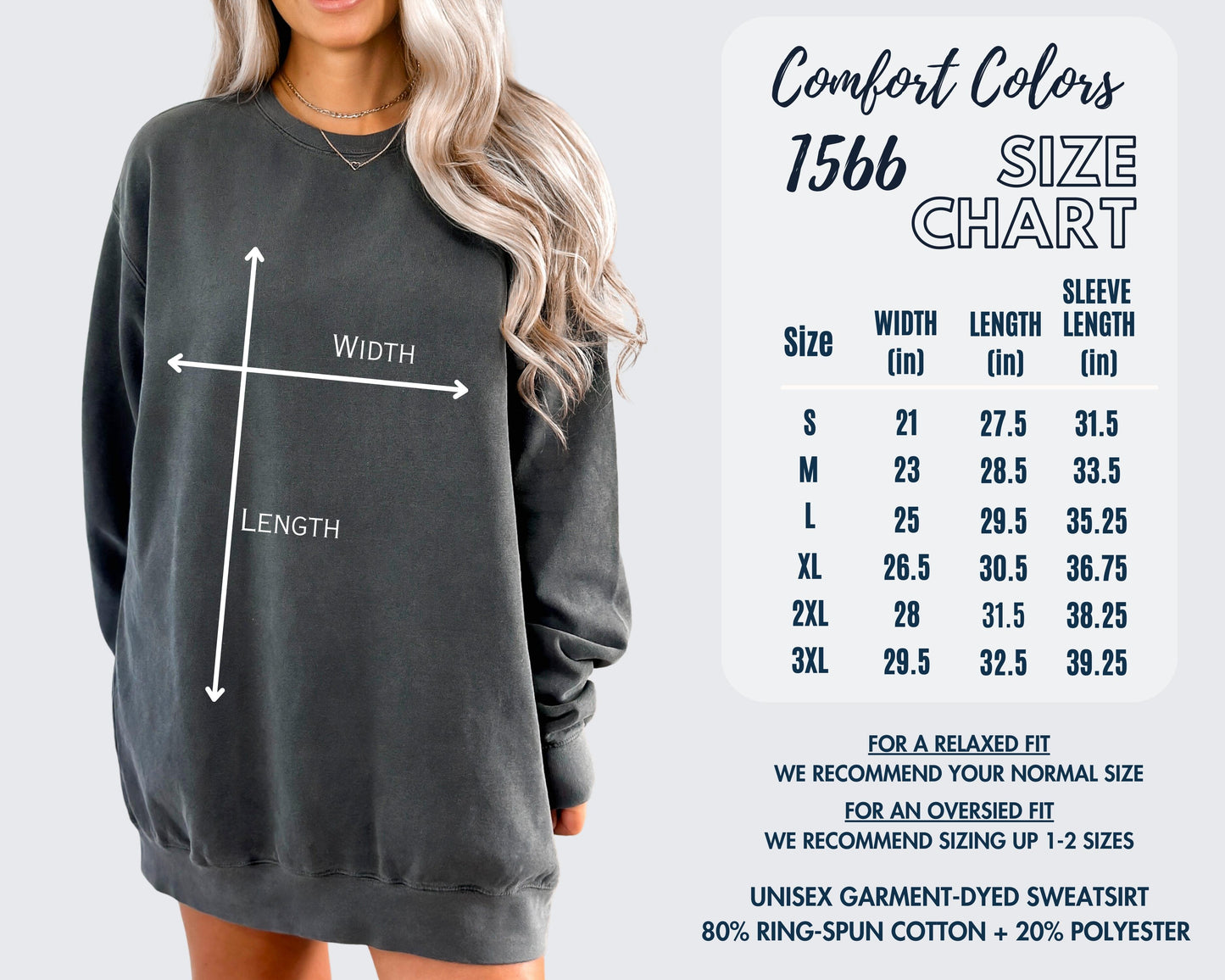 Matcha, Pure Bliss Sweatshirt
