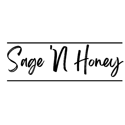 Sage 'N Honey